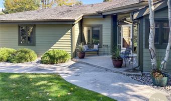 6116 Sam Snead Trl, Billings, MT 59106