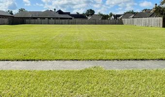 609 Renwick Blvd, Berwick, LA 70342