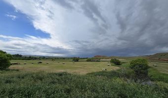 105 Lower Redwater Rd, Beulah, WY 82712