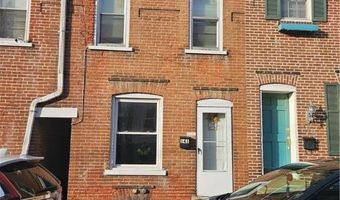 141 Green St, Allentown, PA 18102