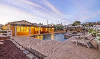 33442 Desert Rd, Acton, CA 93510