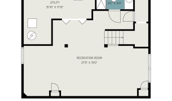 9885 Hubert Ave, Allen Park, MI 48101