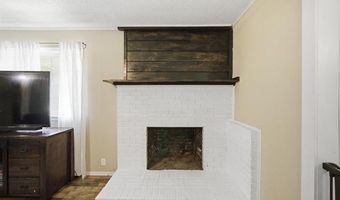 696 N Hickory St, Atoka, OK 74525
