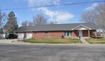 516 E 5 St, Goodland, KS 67735