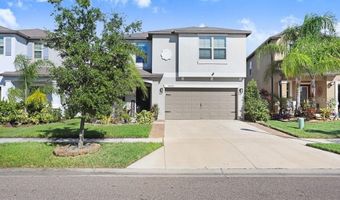 5426 RAINWOOD MEADOWS Dr, Apollo Beach, FL 33572