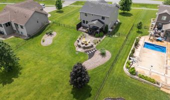 1103 NE Frisk Dr, Ankeny, IA 50021