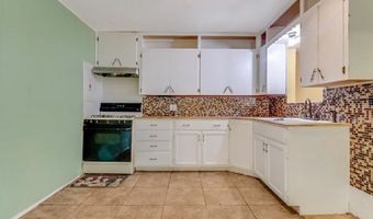 1011 NW 6th St, Andrews, TX 79714