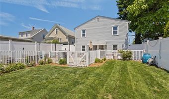 33 Belmont Ave, East Providence, RI 02914