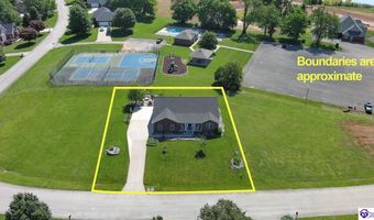 107 Woodhill Rd, Bardstown, KY 40004