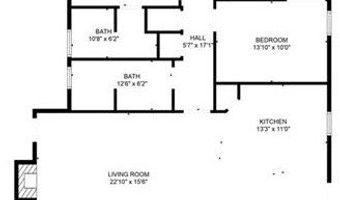 4011 LEON Dr, Alexandria, LA 71303