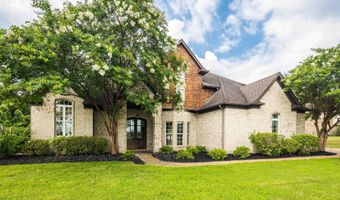 95 MEADOW RIDGE Dr, Arlington, TN 38002