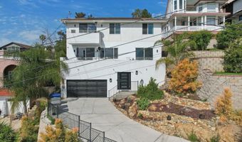 1644 Cuyamaca Ave, Spring Valley, CA 91977