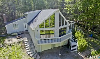 758 Cherry Brook Rd, Canton, CT 06019