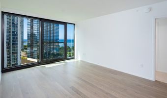 333 Ward Ave 1704, Honolulu, HI 96814
