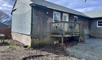 14 Pleasant St, Bar Harbor, ME 04609