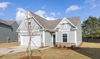 2312 E Main St Plan: TA1600, Albemarle, NC 28002