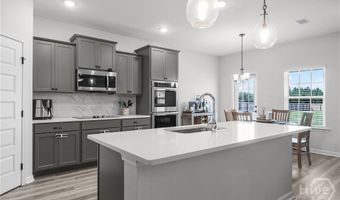387 Deer Meadow Way SE, Allenhurst, GA 31301