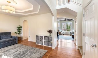 23254 Whispering Birch Dr, Chugiak, AK 99567