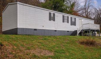 6078 Charleston Rd, Bancroft, WV 25011