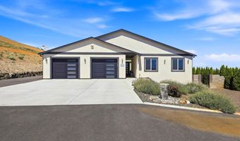 55702 N 370 Pr NE, Benton City, WA 99320