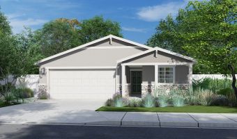 9065 Himalaya Way Plan: Residence 1668, Antelope, CA 95843