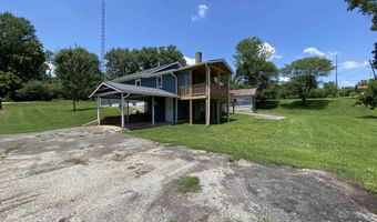 10388 W US Highway 50, Bedford, IN 47421
