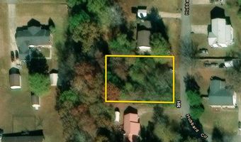 321 Hubbard Cir, Anniston, AL 36201