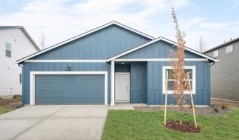 86 S Airlift St Plan: SIERRA, Airway Heights, WA 99001