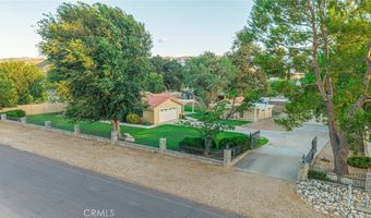 3722 Gurrier Ave, Acton, CA 93510