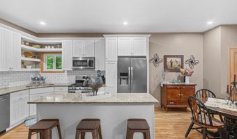 1854 E County Road Z, Arkdale, WI 54613