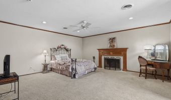5890 S Brock Rd, Ardmore, OK 73401