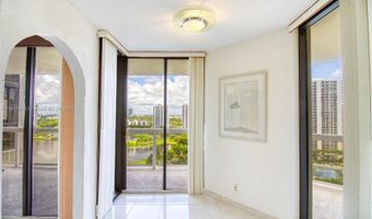 20185 E Country Club Dr 1709, Aventura, FL 33180