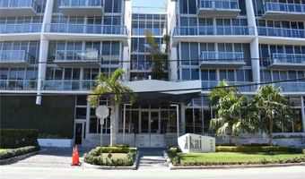 9940 W Bay Harbor Dr 6D-N, Bay Harbor Islands, FL 33154