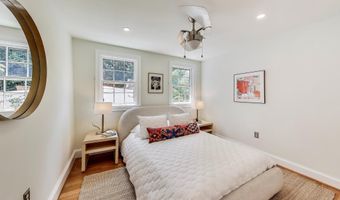 2702 N STREET NW, Washington, DC 20007