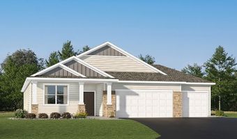 762 151st Ln NW Plan: Buckingham, Andover, MN 55304