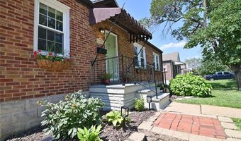 6208 Bixby Ave, Affton, MO 63123