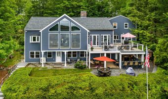 20 Bennett Cir, Antrim, NH 03440