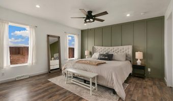 1077 GOLDEN RANGE, Burns, WY 82053