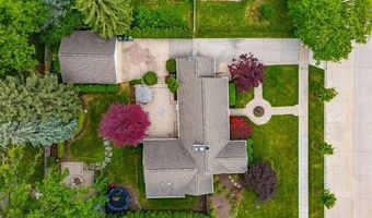 6354 Shenandoah Ave, Allen Park, MI 48101