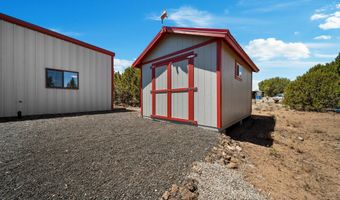 45 County Road 8093, Concho, AZ 85924