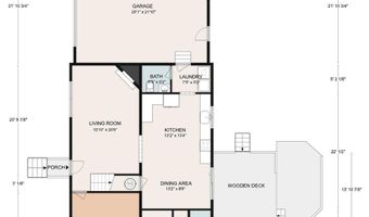 84 Varnadore Dr, Arden, NC 28704