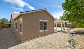 105 Deschutes Dr, Dayton, NV 89403