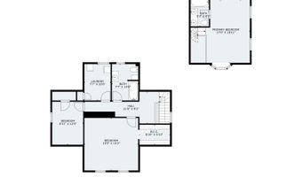 20 Coe Hill Rd, Center Harbor, NH 03226