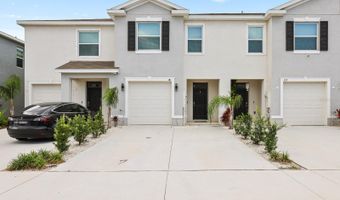 181 MANGROVE SHADE Cir, Apollo Beach, FL 33572