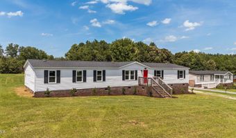 4732 Courtney Dr, Bailey, NC 27807