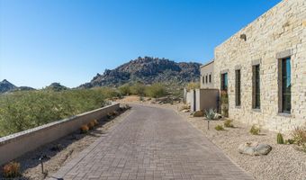 11986 E BUCKSKIN Trl, Scottsdale, AZ 85255