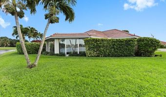 233 Rio Vista Cir, Atlantis, FL 33462