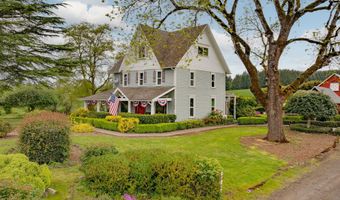 41195 NW BANKS Rd, Banks, OR 97106