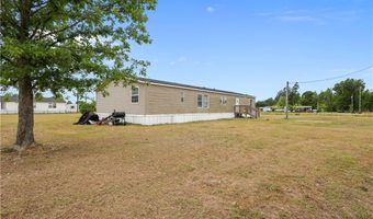 168 Bush Rd, Alma, GA 31510