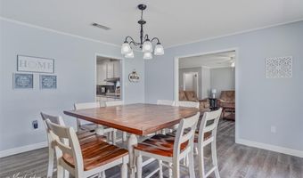 1345 Linton Rd, Benton, LA 71006